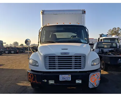 FREIGHTLINER M2 106 Vehicle For Sale