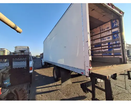 FREIGHTLINER M2 106 Vehicle For Sale