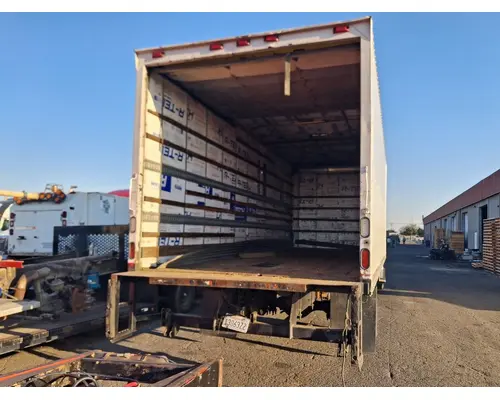 FREIGHTLINER M2 106 Vehicle For Sale