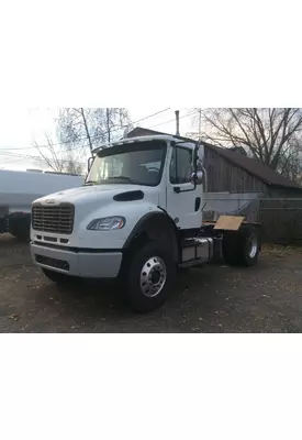 FREIGHTLINER M2 106 Vehicle For Sale