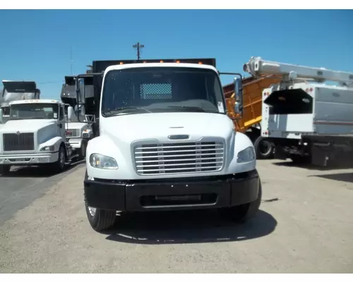 FREIGHTLINER M2 106 WHOLE TRUCK FOR RESALE