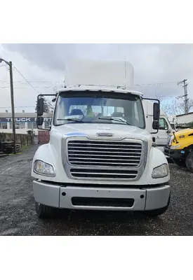 FREIGHTLINER M2 106 WHOLE TRUCK FOR RESALE