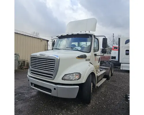 FREIGHTLINER M2 106 WHOLE TRUCK FOR RESALE