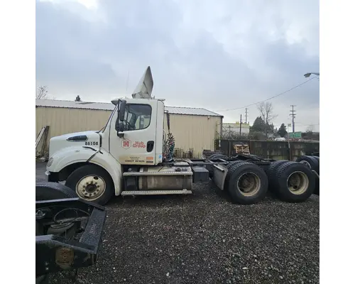 FREIGHTLINER M2 106 WHOLE TRUCK FOR RESALE