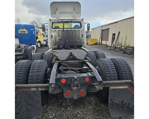 FREIGHTLINER M2 106 WHOLE TRUCK FOR RESALE