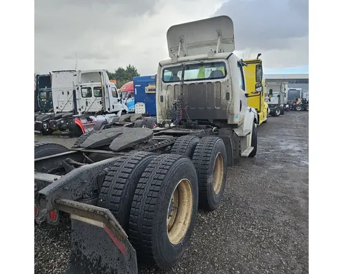 FREIGHTLINER M2 106 WHOLE TRUCK FOR RESALE