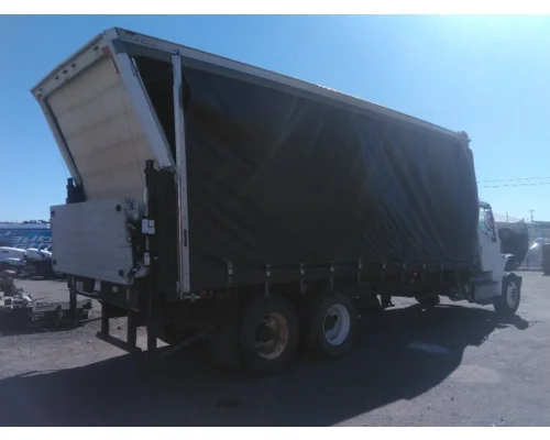 FREIGHTLINER M2 106 WHOLE TRUCK FOR RESALE