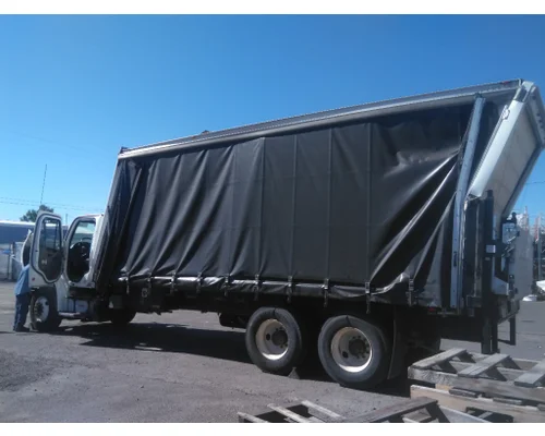FREIGHTLINER M2 106 WHOLE TRUCK FOR RESALE