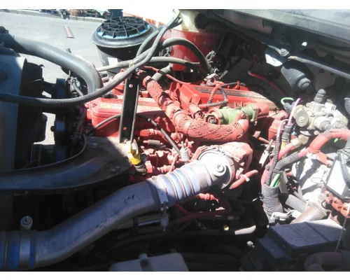 FREIGHTLINER M2 106 WHOLE TRUCK FOR RESALE