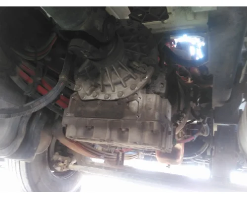 FREIGHTLINER M2 106 WHOLE TRUCK FOR RESALE