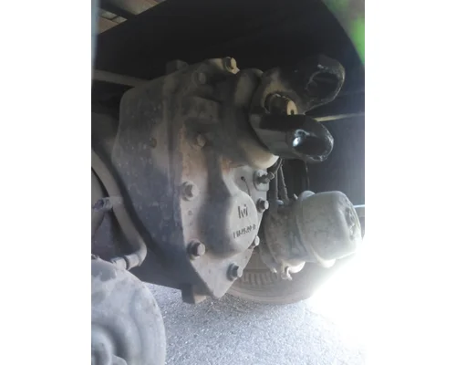 FREIGHTLINER M2 106 WHOLE TRUCK FOR RESALE