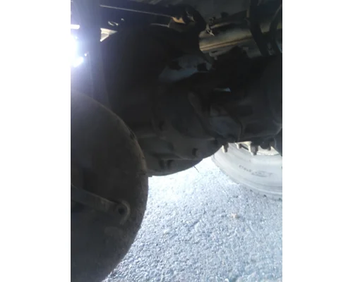 FREIGHTLINER M2 106 WHOLE TRUCK FOR RESALE