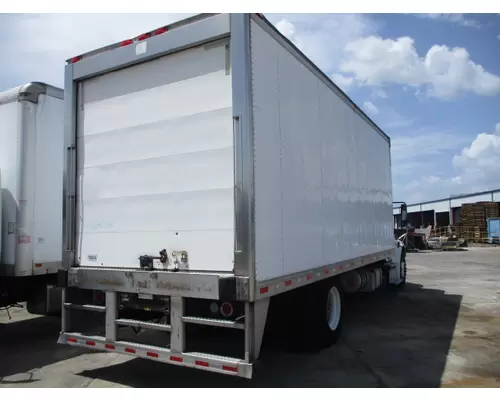 FREIGHTLINER M2 106 WHOLE TRUCK FOR RESALE
