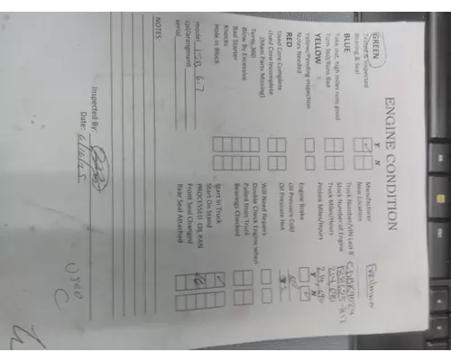 FREIGHTLINER M2 106 WHOLE TRUCK FOR RESALE