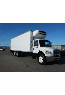 FREIGHTLINER M2 106 WHOLE TRUCK FOR RESALE