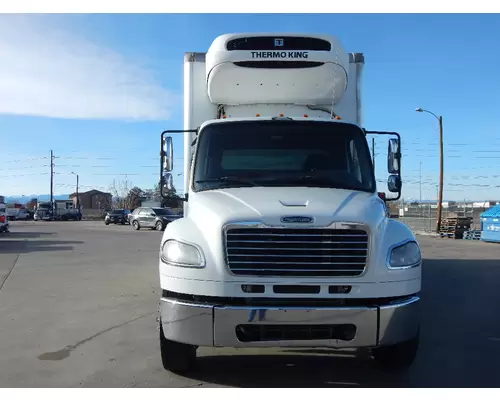 FREIGHTLINER M2 106 WHOLE TRUCK FOR RESALE