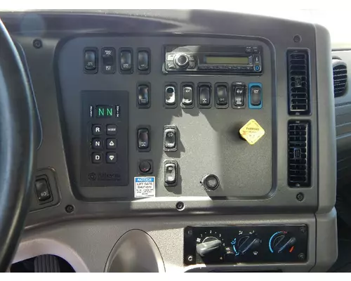 FREIGHTLINER M2 106 WHOLE TRUCK FOR RESALE