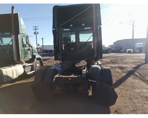FREIGHTLINER M2 106 WHOLE TRUCK FOR RESALE