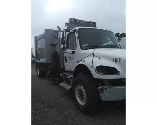 FREIGHTLINER M2 106 WHOLE TRUCK FOR RESALE