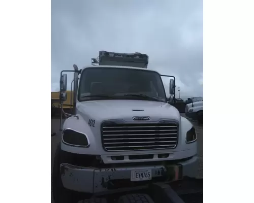 FREIGHTLINER M2 106 WHOLE TRUCK FOR RESALE