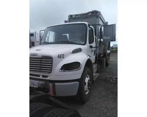 FREIGHTLINER M2 106 WHOLE TRUCK FOR RESALE