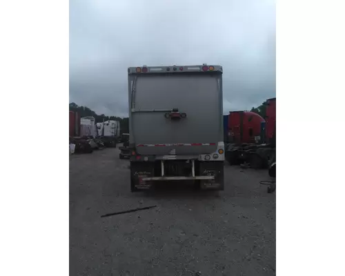 FREIGHTLINER M2 106 WHOLE TRUCK FOR RESALE