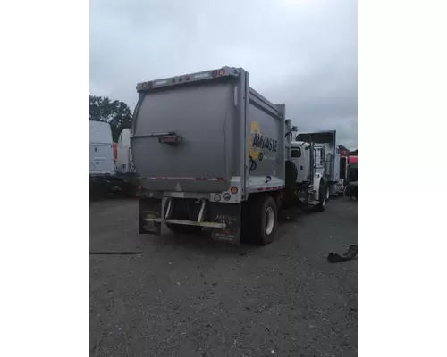 FREIGHTLINER M2 106 WHOLE TRUCK FOR RESALE