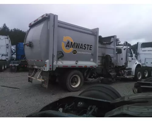 FREIGHTLINER M2 106 WHOLE TRUCK FOR RESALE