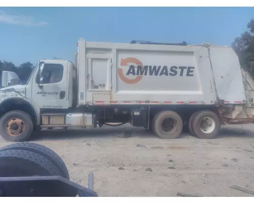 FREIGHTLINER M2 106 WHOLE TRUCK FOR RESALE