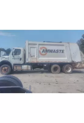 FREIGHTLINER M2 106 WHOLE TRUCK FOR RESALE