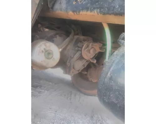 FREIGHTLINER M2 106 WHOLE TRUCK FOR RESALE