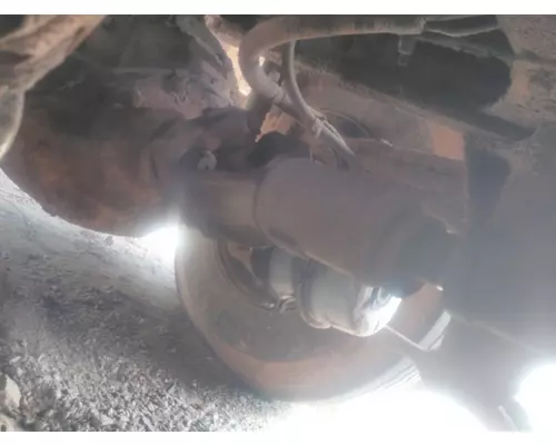 FREIGHTLINER M2 106 WHOLE TRUCK FOR RESALE