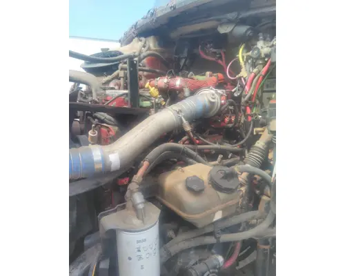 FREIGHTLINER M2 106 WHOLE TRUCK FOR RESALE