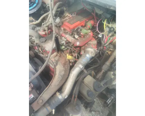 FREIGHTLINER M2 106 WHOLE TRUCK FOR RESALE
