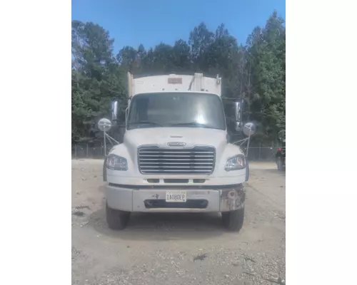 FREIGHTLINER M2 106 WHOLE TRUCK FOR RESALE