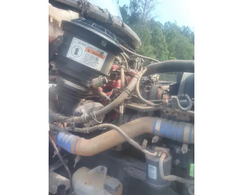 FREIGHTLINER M2 106 WHOLE TRUCK FOR RESALE