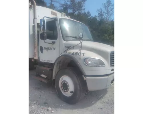 FREIGHTLINER M2 106 WHOLE TRUCK FOR RESALE
