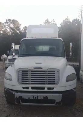 FREIGHTLINER M2 106 WHOLE TRUCK FOR RESALE