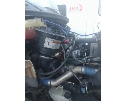 FREIGHTLINER M2 106 WHOLE TRUCK FOR RESALE