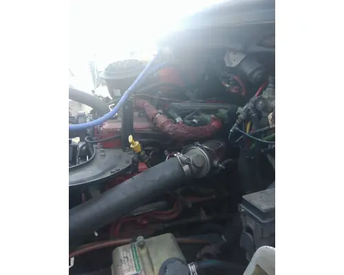 FREIGHTLINER M2 106 WHOLE TRUCK FOR RESALE