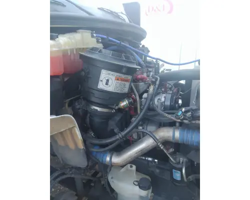 FREIGHTLINER M2 106 WHOLE TRUCK FOR RESALE