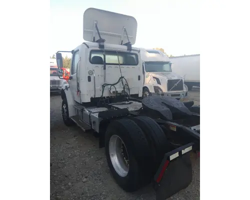 FREIGHTLINER M2 106 WHOLE TRUCK FOR RESALE