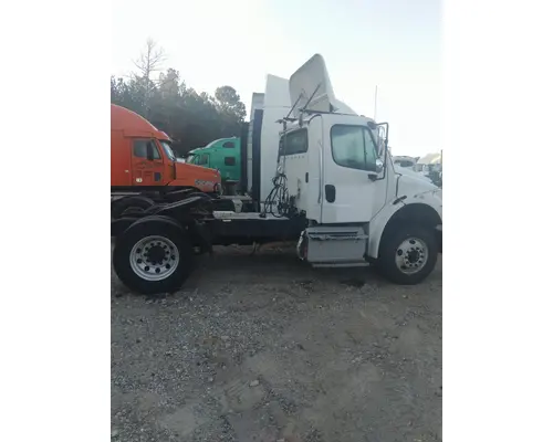 FREIGHTLINER M2 106 WHOLE TRUCK FOR RESALE
