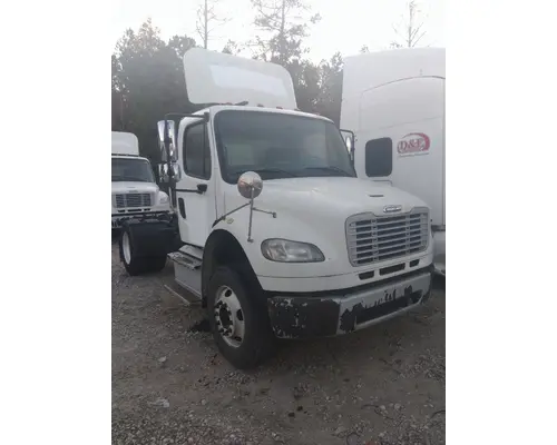 FREIGHTLINER M2 106 WHOLE TRUCK FOR RESALE