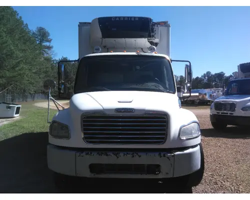 FREIGHTLINER M2 106 WHOLE TRUCK FOR RESALE