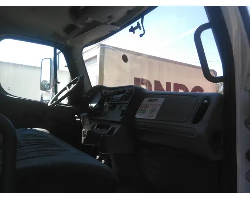 FREIGHTLINER M2 106 WHOLE TRUCK FOR RESALE