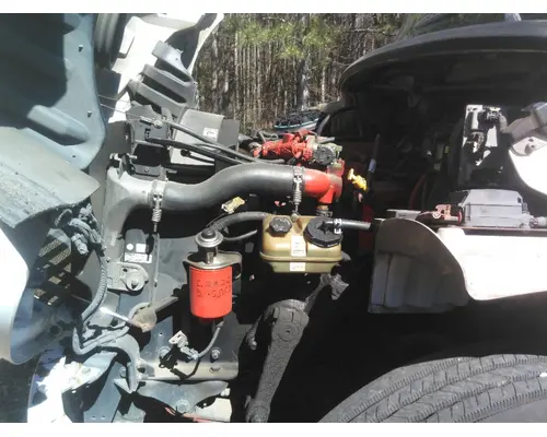 FREIGHTLINER M2 106 WHOLE TRUCK FOR RESALE