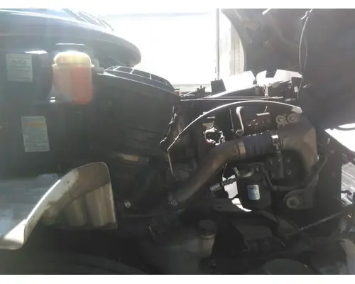 FREIGHTLINER M2 106 WHOLE TRUCK FOR RESALE