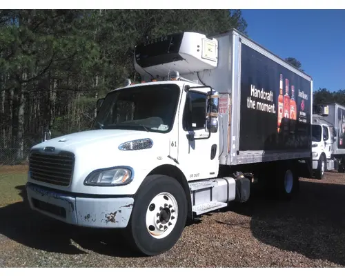 FREIGHTLINER M2 106 WHOLE TRUCK FOR RESALE