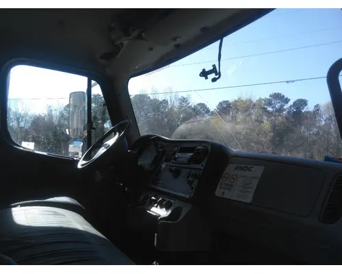 FREIGHTLINER M2 106 WHOLE TRUCK FOR RESALE